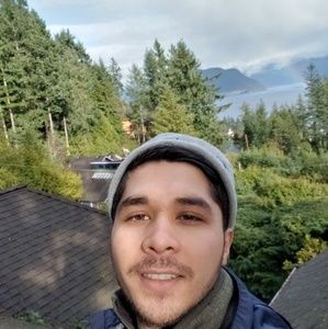 Meet your Posher, Hamid